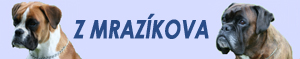 chovatelsk stanice Z MRAZKOVA